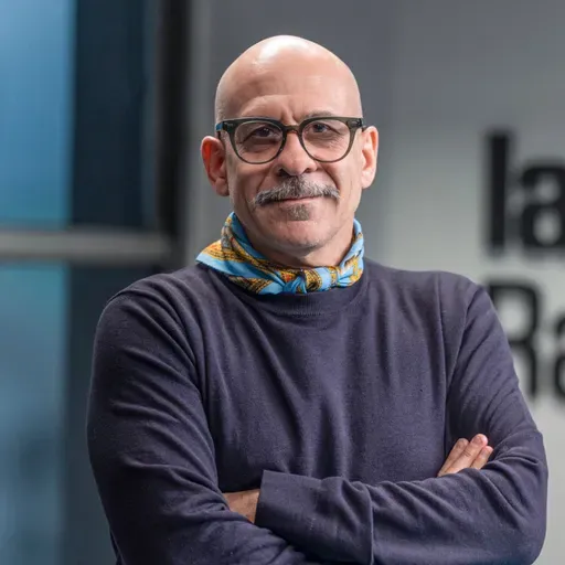 La amistad con García Lorca, el exilio y la música de Manuel de Falla | Las ganas