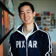 Conversations: Alex Woo