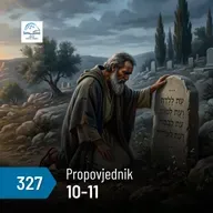Propovjednik 10-11