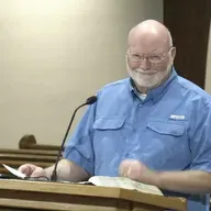 2 Corinthians – #8