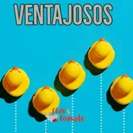 VENTAJOSOS