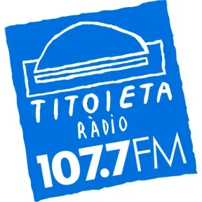 Titoieta Radio 107.7 en directo