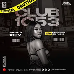 Club 1053