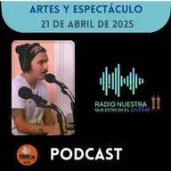 ARTES Y ESPECTÁCULO