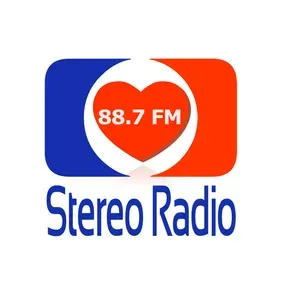 Stereo 88 FM