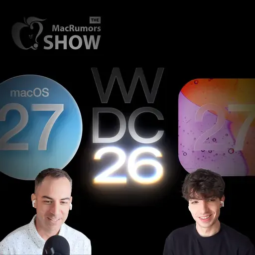 196: Siri’s Make-or-Break Moment at WWDC 2026