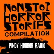 🔴 Nonstop Tagalog Horror Stories 262 | Pinoy Horror Radio