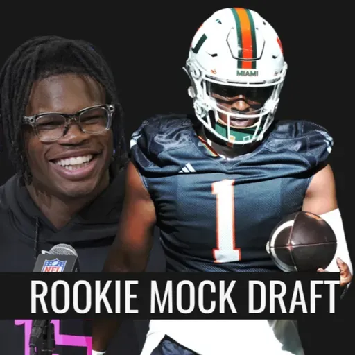 Rookie Mock Draft 2025 - Pré-Draft da NFL