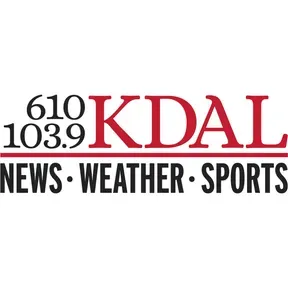 610 AM / 103.9 FM KDAL