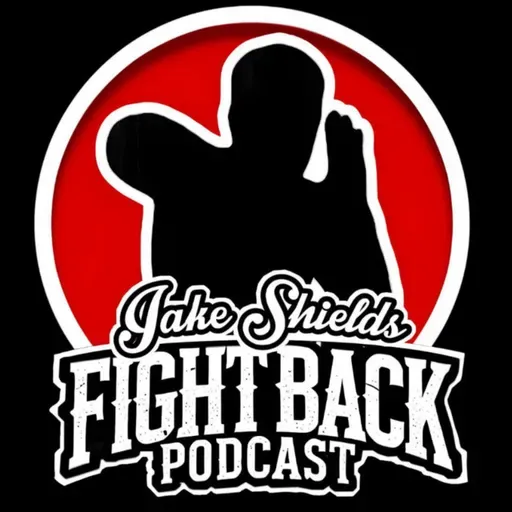 #876.5:  The Fight Back Swapcast With Jake Shields