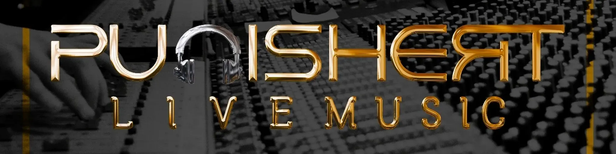 PUNISHERT RADIO SHOW