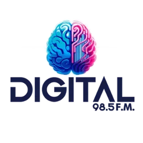 DIGITAL 98.5 (Xalapa) - 98.5 FM - XHWA-FM - AvanRadio - Xalapa, Veracruz