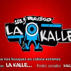 RADIO LA  KALLE