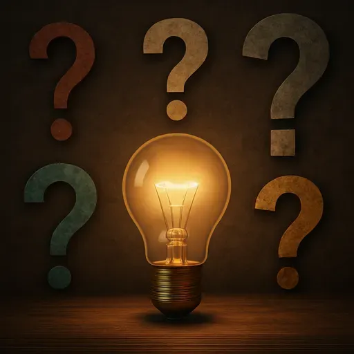 Səhv Qərar Verməmizə Səbəb 5 Faktor