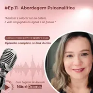 Abordagem Psicanalítica 