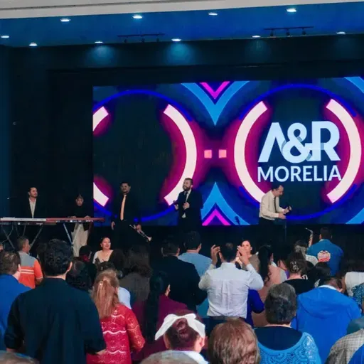 Ep. #551 ¿Semejantes a Cristo o satanas?