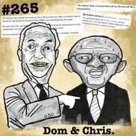 Episode 247: [SF265] Dom & Chris Live YouTube 13/01/2026 (www.sheepfarm.co.uk)