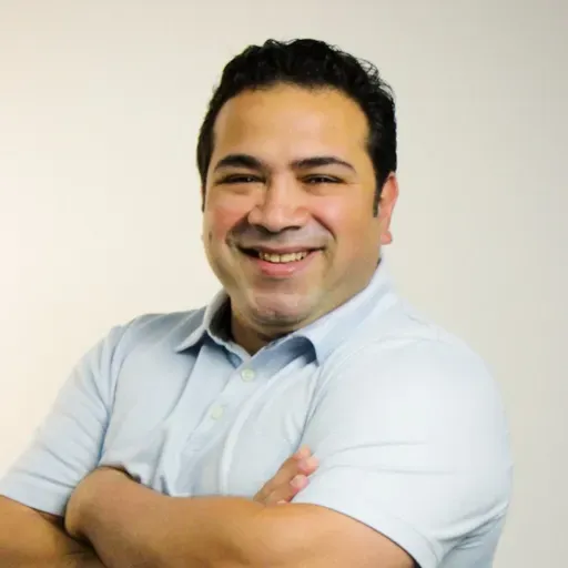 08.03.26 (17h) | "Reconhecimento que preciso de avivamento" (Pr. Paulo Frutuoso)