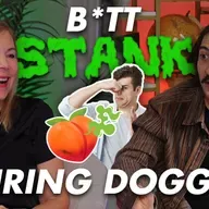 488 Butt Stank During Doggy?