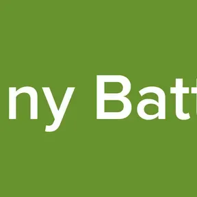 Fanny Batters