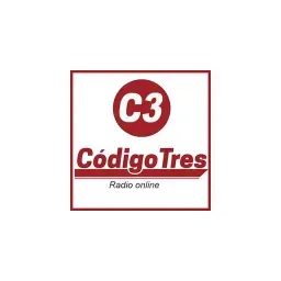 Codigo Tres Radio en vivo