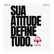 MUDANÇA DE VIDA :: por Morgana Carvalho