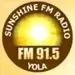 Sunshine FM 91.5