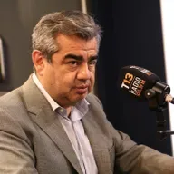 Ciro Colombara y rechazo al desafuero de Claudio Orrego: "Gestaron una acusación falsa en contra de una persona inocente"