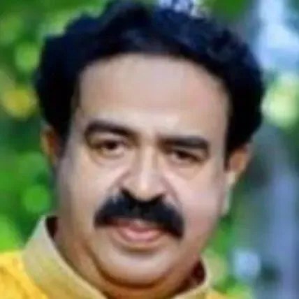 ശോക ഗാനങ്ങൾ  രാജൻ കാവാലം