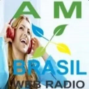 RADIO WEB AM BRASIL GOSPEL