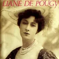 Liane de Pougy, cortesana antes que monja