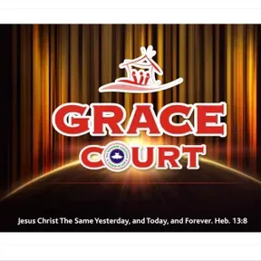 Grace Court Radio