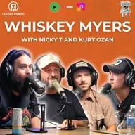 Episode 244 – Whiskey Myers