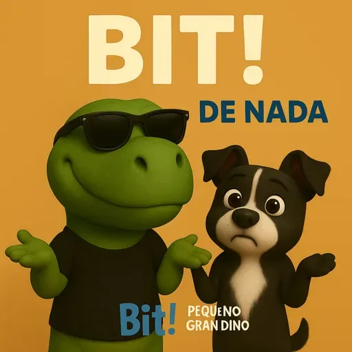 Bit! absolutamente sin nada que decir jajaja de relleno.
