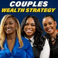 How to Build Wealth as a Couple (3 Entrepreneurs Share Their Secrets)
