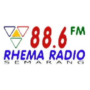 88.6 Rhema FM