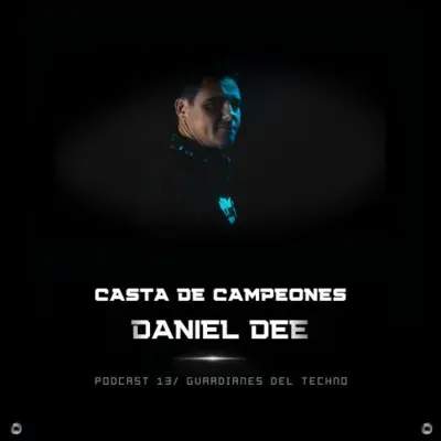 Casta de campeones