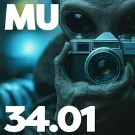34.01 - MU Podcast - Cursed Exposure