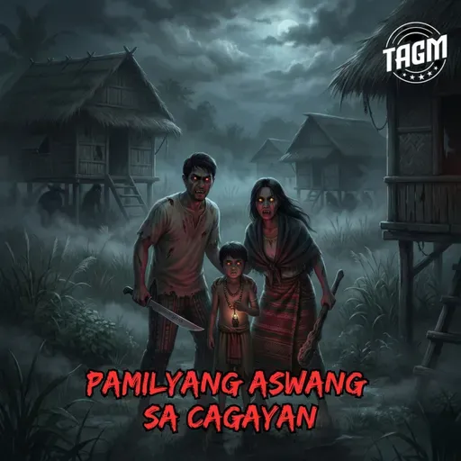 #337 PAMILYANG ASWANG SA CAGAYAN