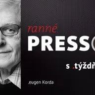 Ranné presso s .týždňom – Streda