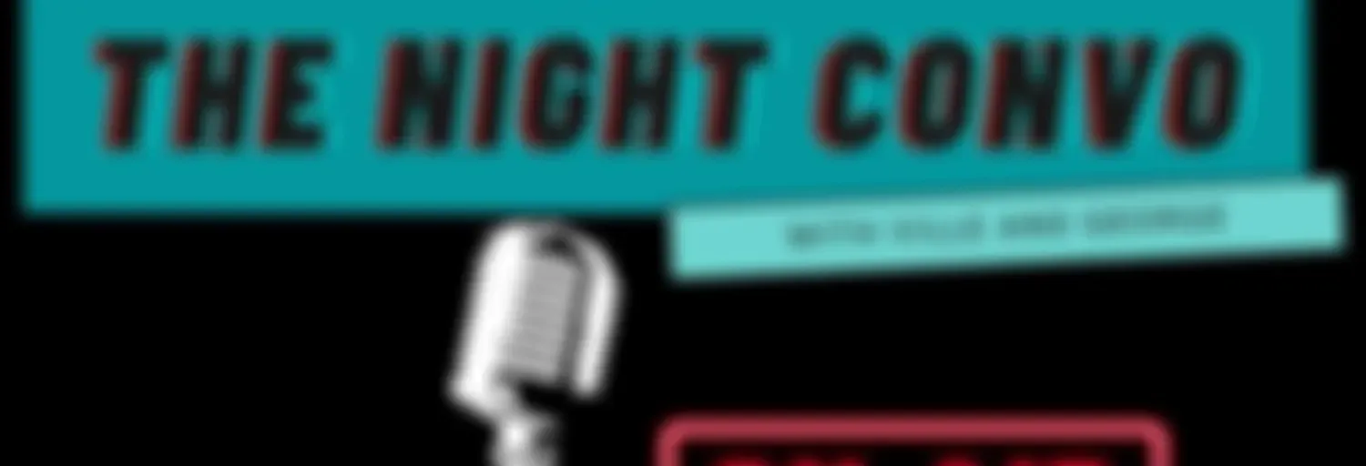 The Night Convo