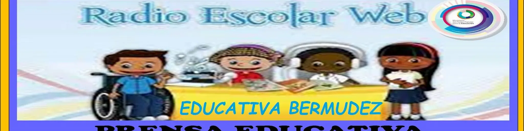 RADIO EDUCATIVA BERMUDEZ