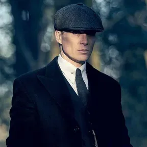 PEAKY BLINDERS