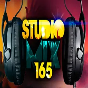 studiomix165