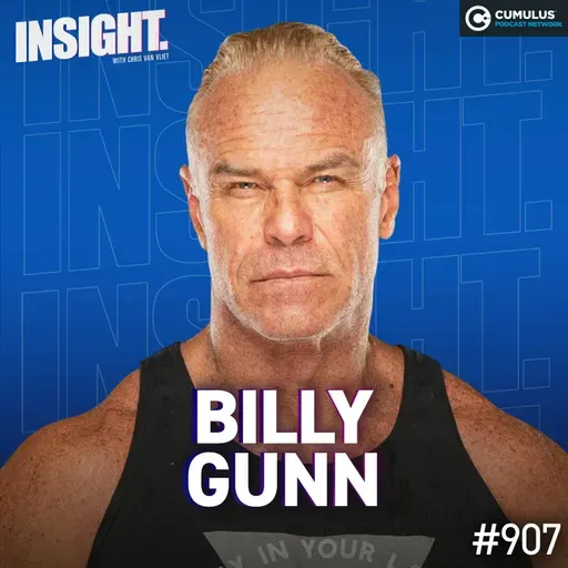 Billy Gunn Is More Jacked Than Ever At 62! DX vs. nWo, Brock Lesnar, Possible Retirement, Gunn Club