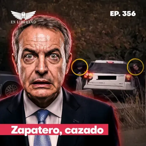 Cazan a Zapatero reunido con un detenido por Plus Ultra