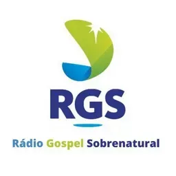 Radio Gospel Sobrenatural