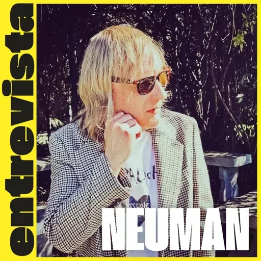 Entrevista con Neuman