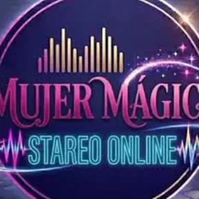 Mujer Mágica Estéreo FM