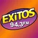 Exitos 94.3 - WSYW